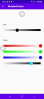 Assistant Button screenshot 2