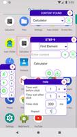 Auto Clicker স্ক্রিনশট 3