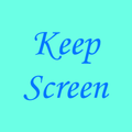 Keep Screen