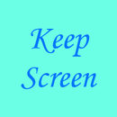 APK Keep Screen