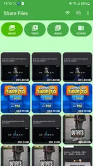 Files Transfer XAPK download