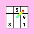 Puzzle Sudoku ícone