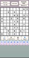 Puzzle Sudoku تصوير الشاشة 3