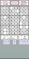 Puzzle Sudoku Cartaz