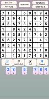 Puzzle Sudoku الملصق
