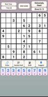 Puzzle Sudoku تصوير الشاشة 2