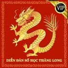 Giải Mã Số Học Thăng Long - Lotobet Cùng MC иконка