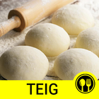 Teig Rezepte App 圖標