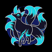 آیکون‌ Nine Tail VPN