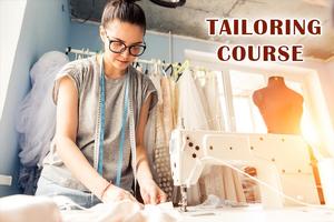 Tailoring & Stitching Guide -  ภาพหน้าจอ 1