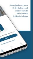 Tailor & Blue screenshot 1