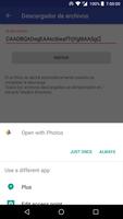 Awesome Telegram Bot captura de pantalla 3