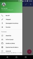 Awesome Telegram Bot постер
