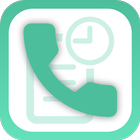 Call History : Any Numbers Zeichen