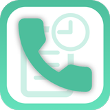 Call History : Any Numbers Zeichen