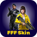 FFF FF Skin Tools aplikacja