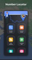 Mobile Number Tracker Plakat