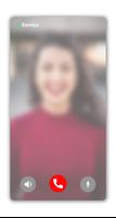 Live Talk : Video Call постер