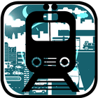台鐵訂票App icon