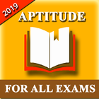 Aptitude 2020 For All Exams-icoon
