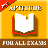 Aptitude 2020 For All Exams ícone