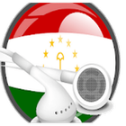 Taj Radio Таджикистан ikona