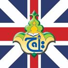 Taj Company UK icône