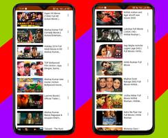 Bollywood All Movies Watch capture d'écran 2