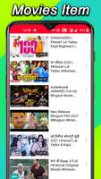 Khesari Lal Yadav All Movies ảnh chụp màn hình 2
