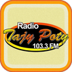 Tajy Poty FM 103.3 de Tobati