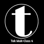 Tak Mak-Class-4