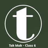 Tak Mak-Class-6