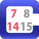 choical - easy input for Cal. APK