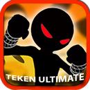 Teken Ultimate APK