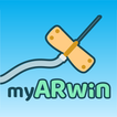 myARwin icon