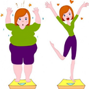 Weight loss 30 kilos in a mont APK