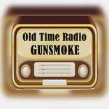 Gunsmoke Radio