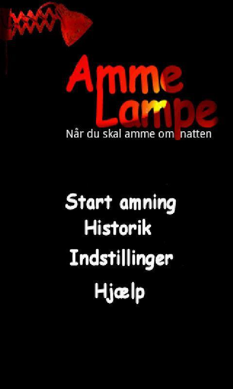 Amme Lampe Lite for Android - APK Download