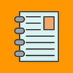 Taldev Notepad icon