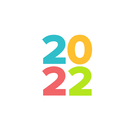 2022 Countdown ikona