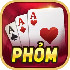 Phom Offline - Tá Lả Phỏm アプリダウンロード