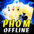 Phom Offline - Tá Lả Phỏm