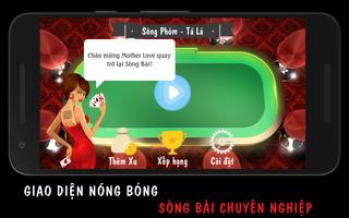 Phom Offline - Tá Lả Phỏm screenshot 1