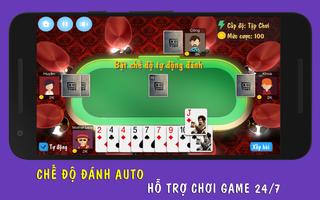 Phom Offline - Tá Lả Phỏm screenshot 2