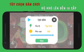 Phom Offline - Tá Lả Phỏm Screenshot 3