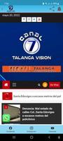 Canal 7 Talanga Visión bài đăng