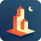 TaleCity: Audio Travel Guide, Map & Planner aplikacja