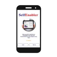 برنامه‌نما SelfEnabler عکس از صفحه