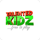 Talented Kids aplikacja