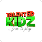 Talented Kids icône